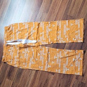 Tennessee Vols Pajama Pants